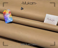 Mukam Cotton (Camel)