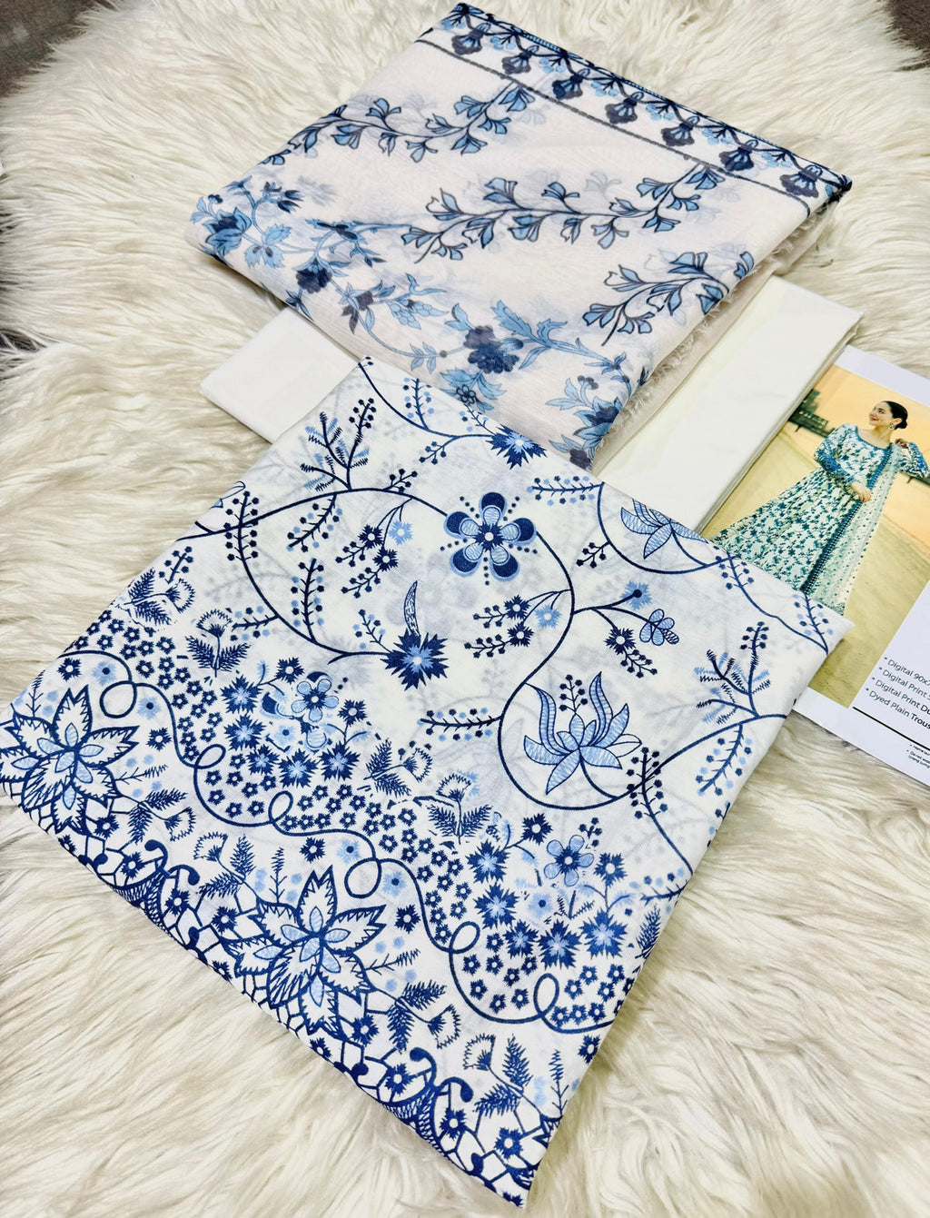 RUPANZEL_DIGITAL             PRINTED 3PC|WA-2370