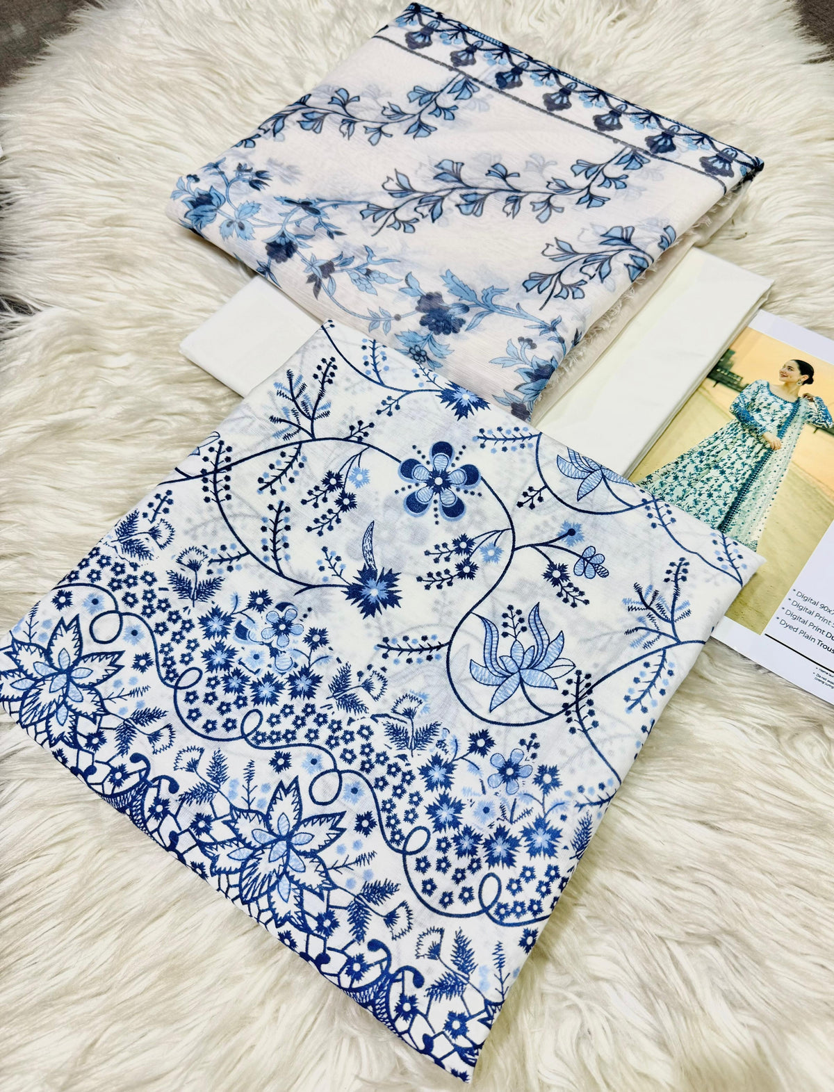 RUPANZEL_DIGITAL             PRINTED 3PC|WA-2370