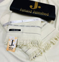J. Men,s, Shawll Creem (WA-790)