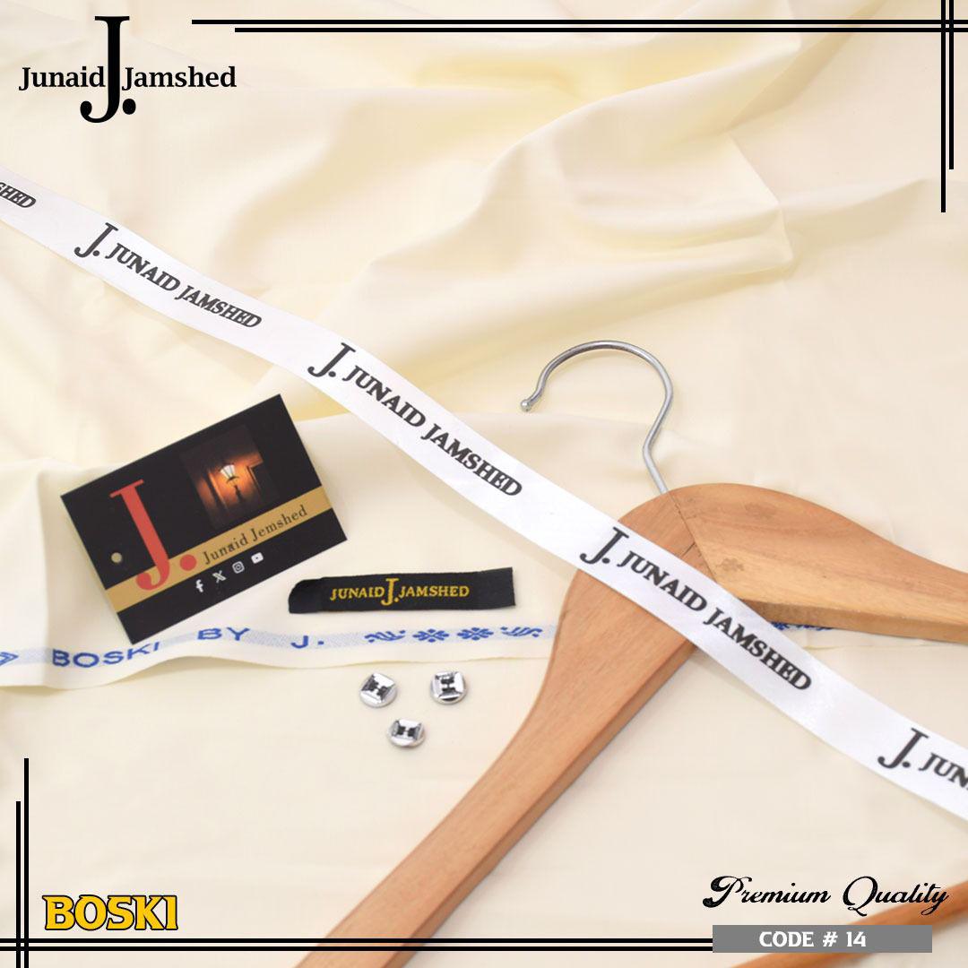 J. MENS BOSKI (CREEM)