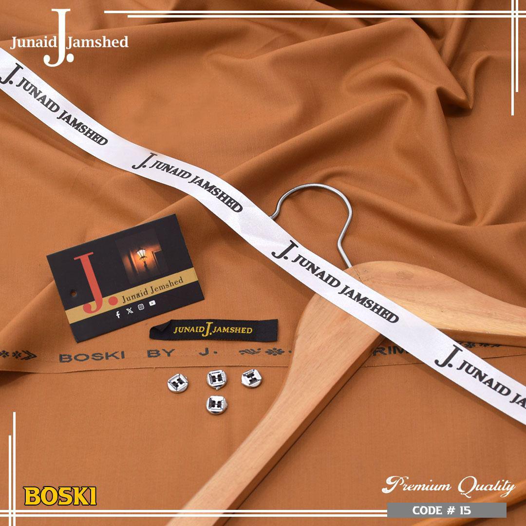 J. MENS BOSKI (CAMEL)