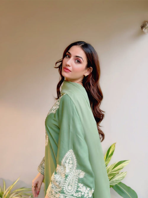 ADAN LIBAA,S’ EMBROIDERD UNSTICHED LAWN 3PC (WA-5644)