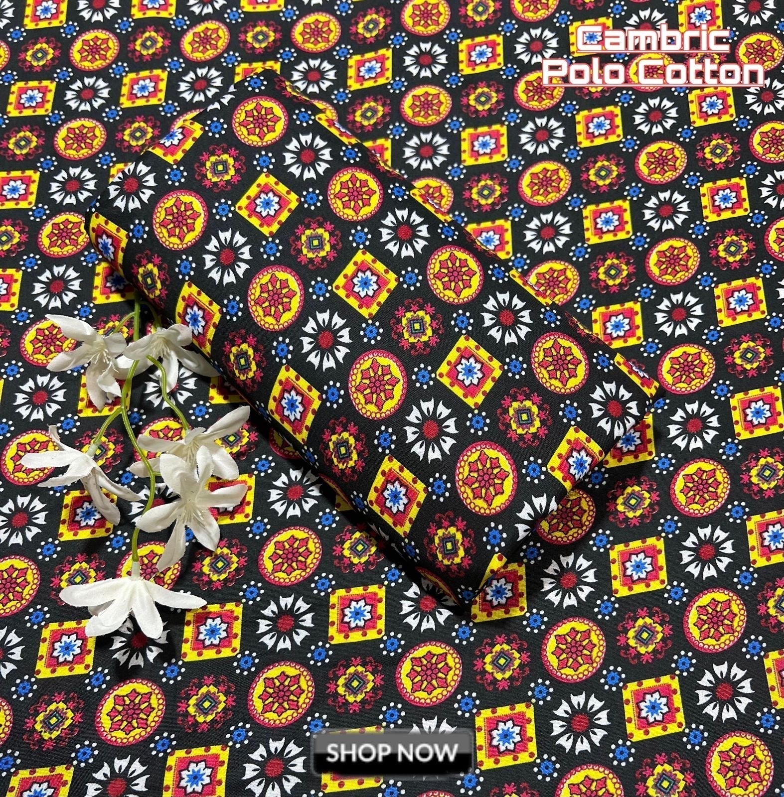 Polo Cotton 2pc