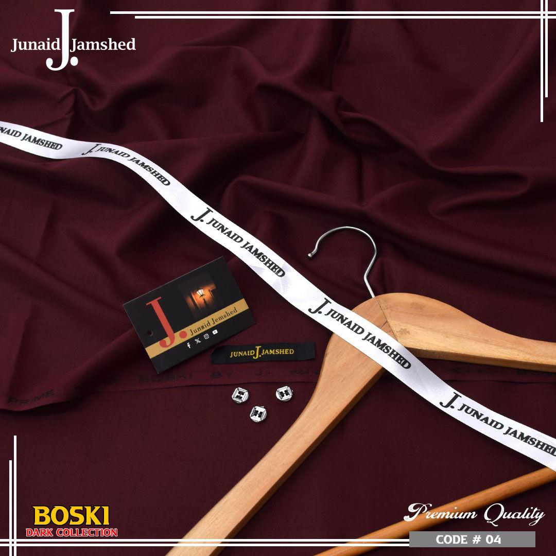 J. Mens BOSKI (VOILET)