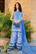Maria B Printed Swiss Lawn 3pc SL-1322