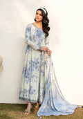 IZNIK APLIC WORK LINEN UNSTICH 3pc (WA-422)