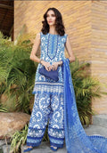 MARIA’B, MOST DEMANDING LINEN UNSTICH 3pc (WA-478)