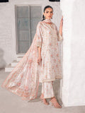IZNIK APPLIC WORK LINEN UNSTICH 3pc (WA-725)