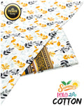 Polo Cotton 2pc