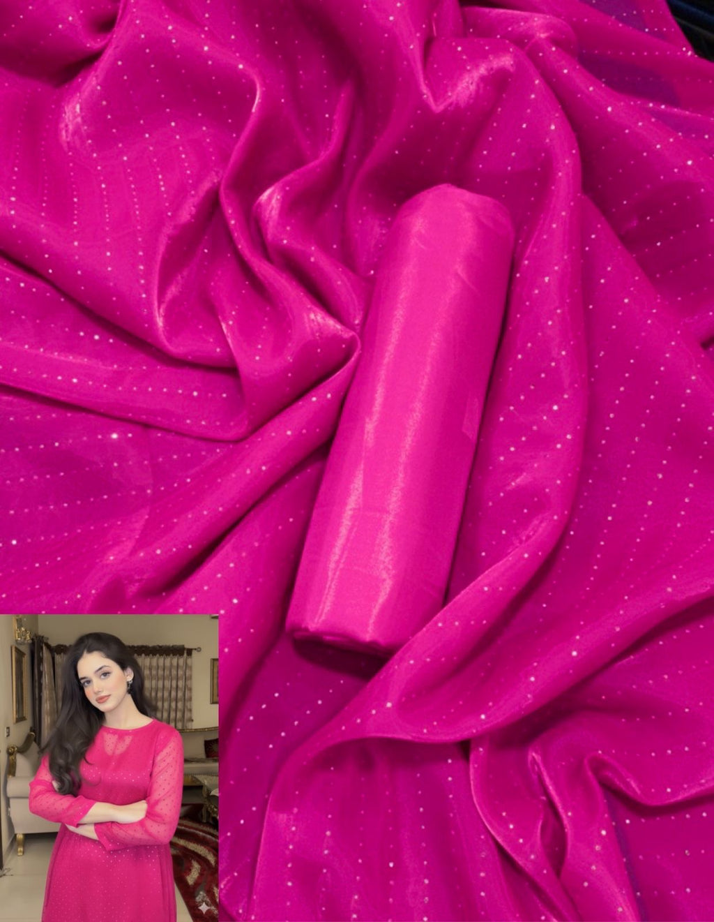 FANCY SHESHA SILK 2PC (ARSHI)