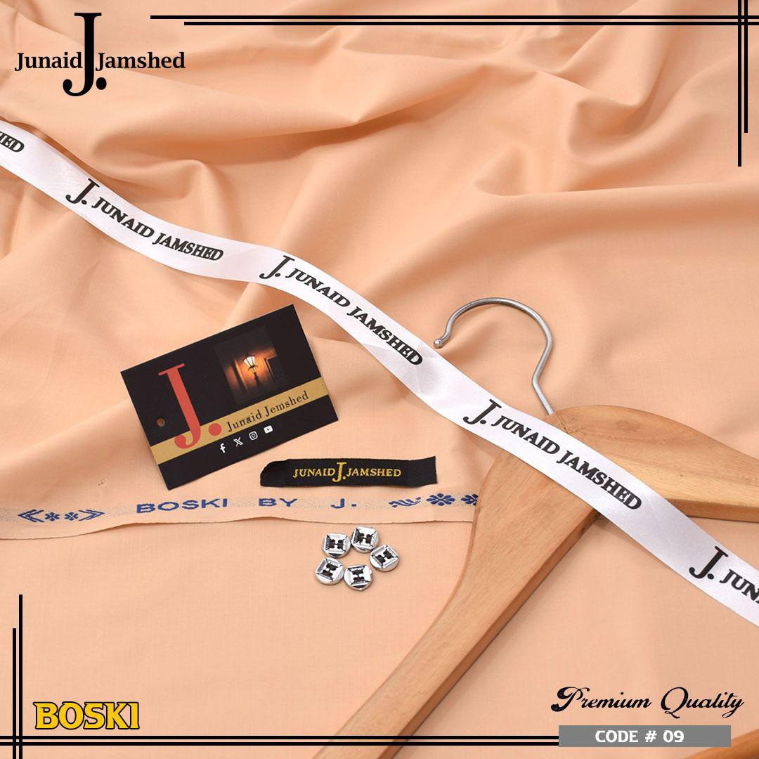 J. MENS BOSKI (PEACH)