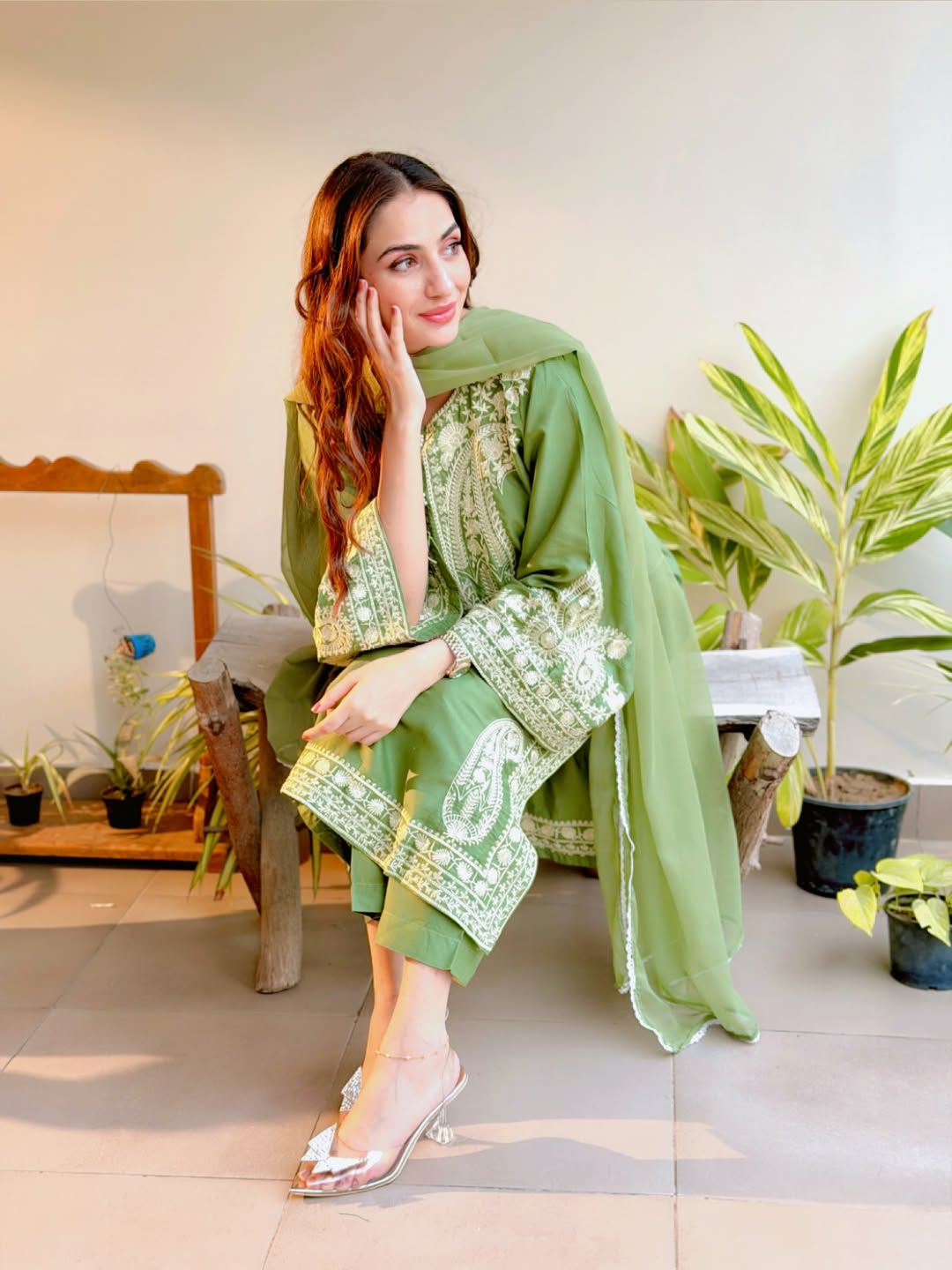 ADAN LIBAA,S’ EMBROIDERD UNSTICHED LAWN 3PC (WA-5644)
