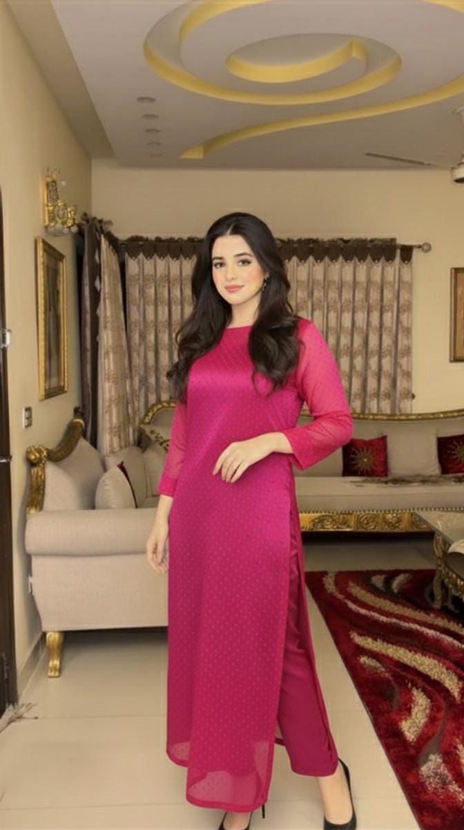 FANCY SHESHA SILK 2PC (ARSHI)