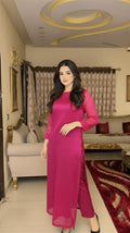 FANCY SHESHA SILK 2PC (ARSHI)
