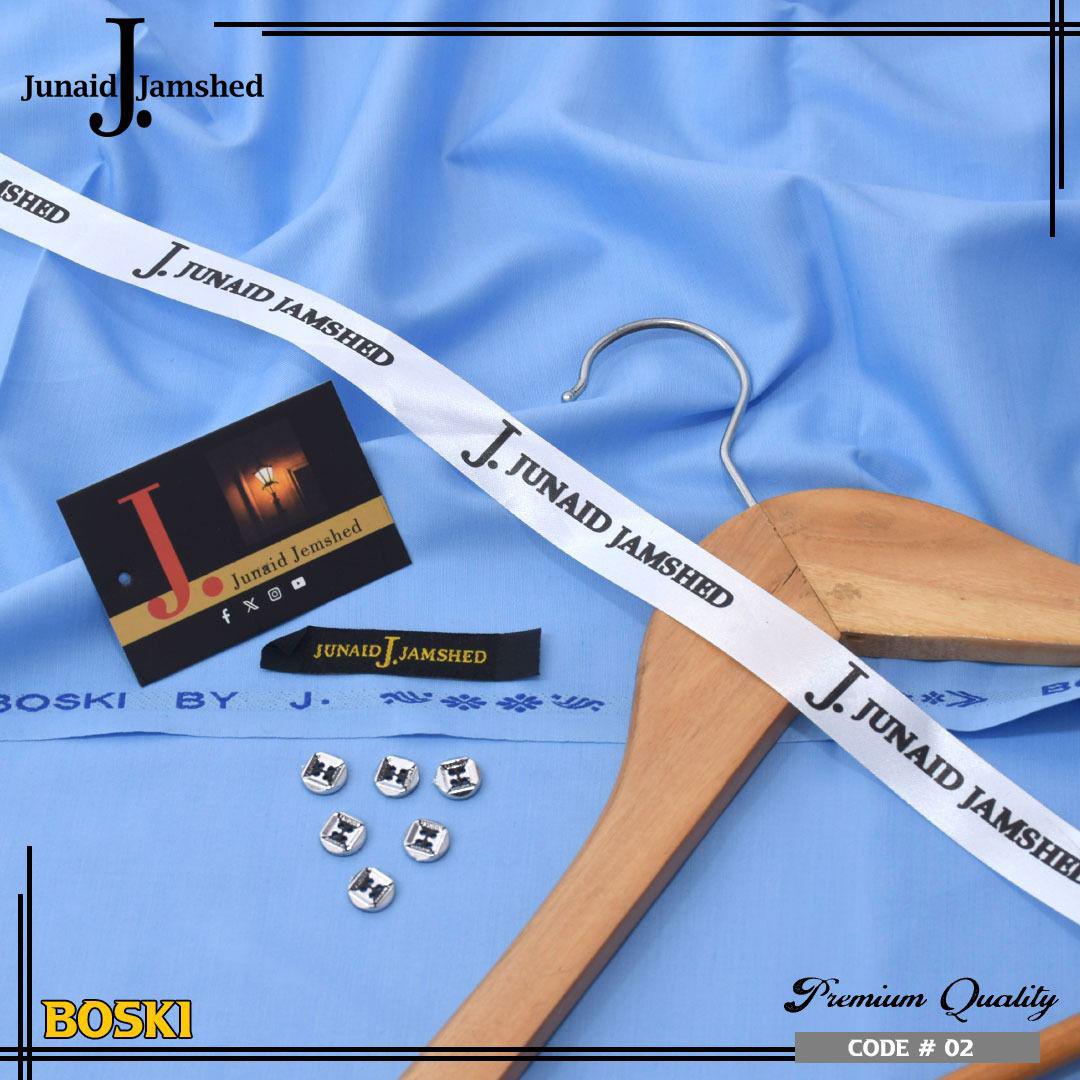 J. MENS BOSKI (SKY BLU)