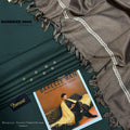 BAREEZE MAN WOOLKEN PAIR WASH&WEAR (MONGIYA)