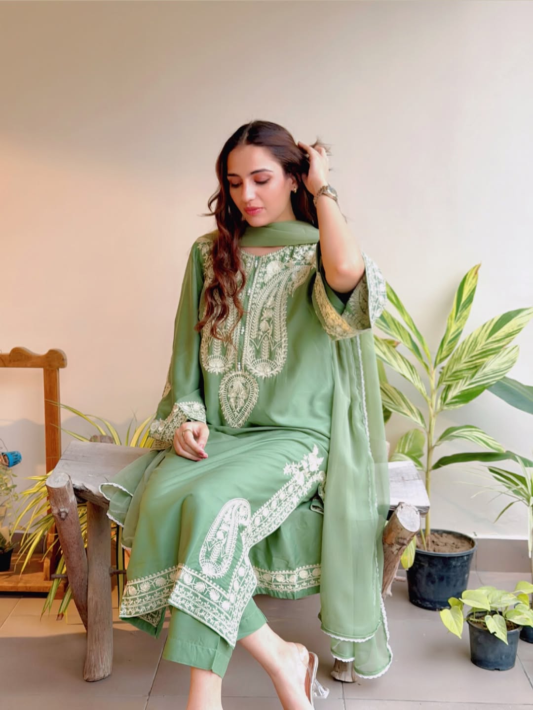 ADAN LIBAA,S’ EMBROIDERD UNSTICHED LAWN 3PC (WA-5644)